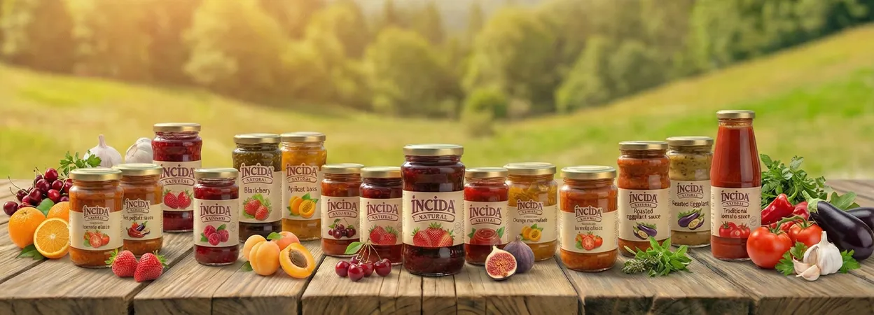 Doğal ve Katkısız Ürünler