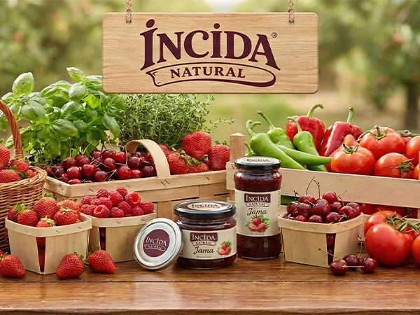 Toprağın Bereketini Modern Sofralara Taşıyoruz