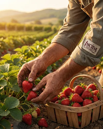 Mevsiminde ve Özenli Hasat