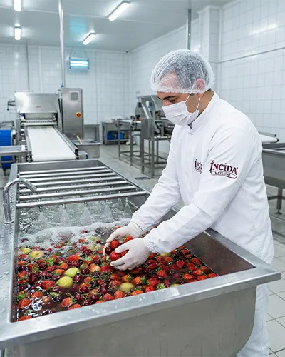 Hijyenik Hazırlık ve Arındırma