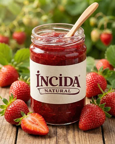 %100 Doğal ve Katkısız Reçeller