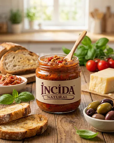 Hijyenik ve Modern Üretim Tesisleri